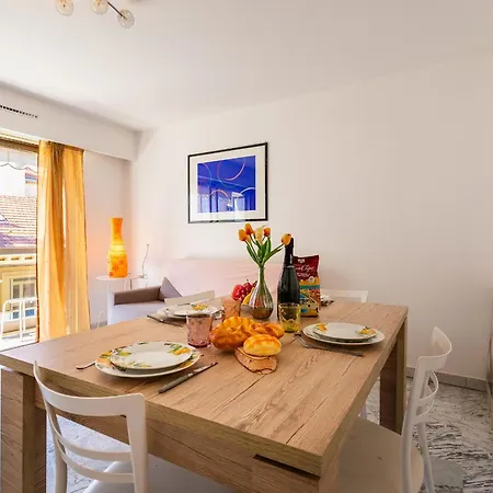 Le Minerve 3p Deb5515 Apartment Cannes