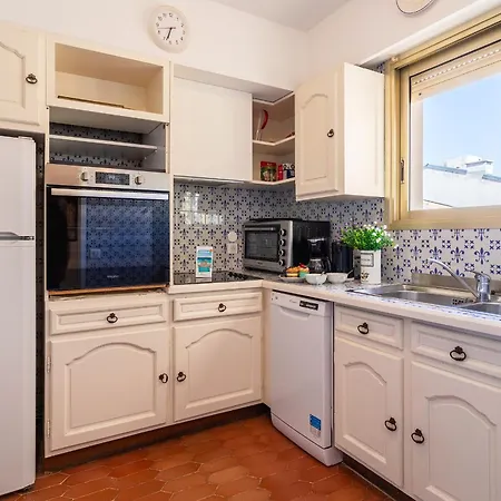 Le Minerve 3p Deb5515 Apartment Cannes