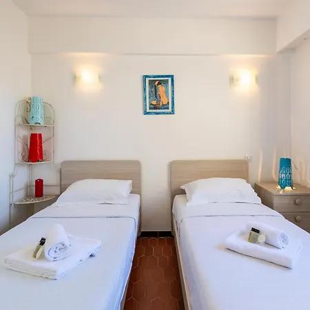 Le Minerve 3p Deb5515 Apartment Cannes