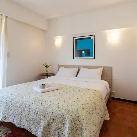 Le Minerve 3p Deb5515 Apartment Cannes