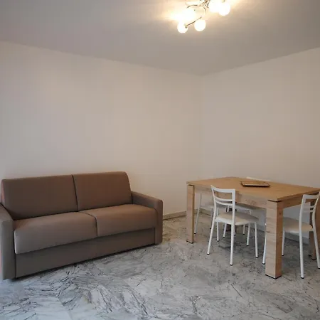 شقة Le Minerve 3p Deb5515 *