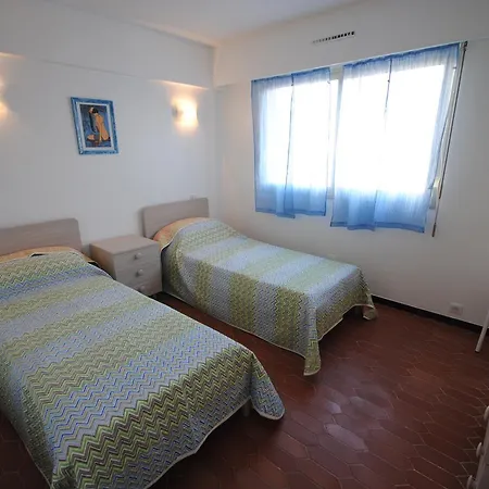 Le Minerve 3p Deb5515 * Cannes