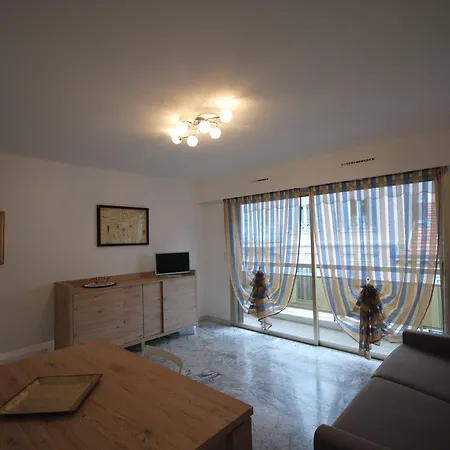 Apartment Le Minerve 3p Deb5515