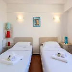 Le Minerve 3p Deb5515 Апартаменты Канны