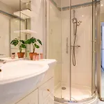 Апартаменты Le Minerve 3p Deb5515 Канны