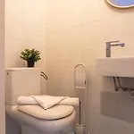 Апартаменты Le Minerve 3p Deb5515 Канны
