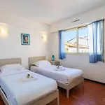 Le Minerve 3p Deb5515 Апартаменты Канны