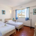 Le Minerve 3p Deb5515 Апартаменты Канны