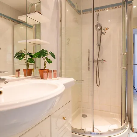 Apartman Le Minerve 3p Deb5515 Cannes