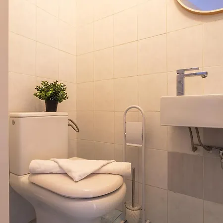 Apartman Le Minerve 3p Deb5515 Cannes