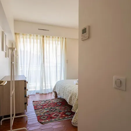 アパート Le Minerve 3p Deb5515