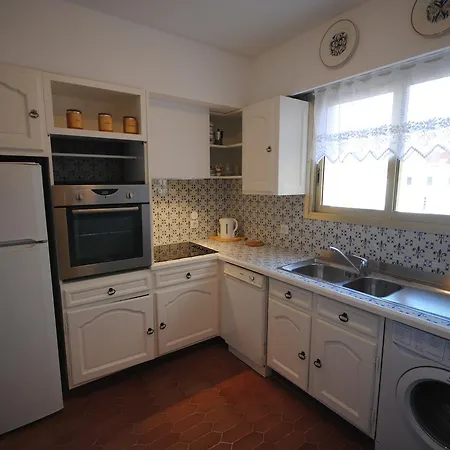 Le Minerve 3p Deb5515 Apartman *