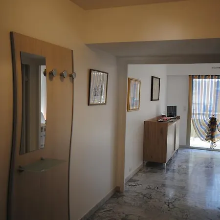 Apartman Le Minerve 3p Deb5515