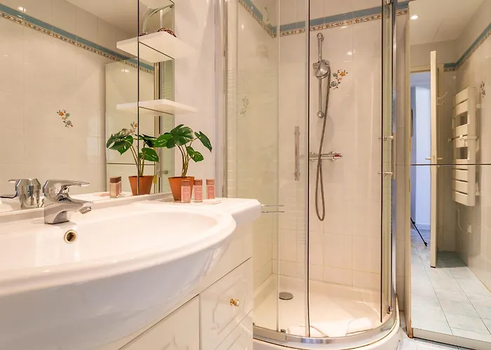 アパート Le Minerve 3p Deb5515 カンヌ