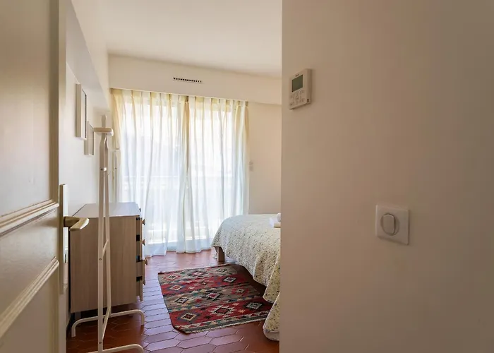 アパート Le Minerve 3p Deb5515