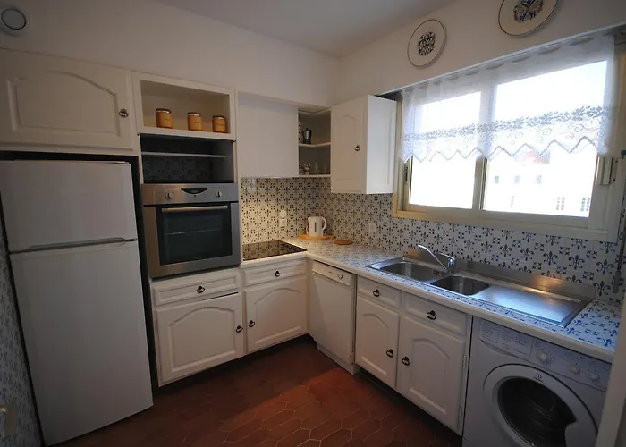 Le Minerve 3p Deb5515 アパート *